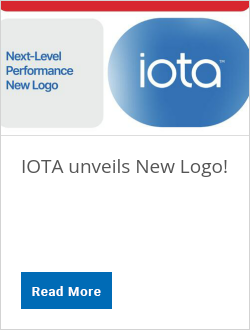 IOTA unveils New Logo!